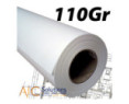 Calque ColorPrint 110/115gr 0,914 (36") x 50m (Ø2") Calque ColorPrint 110/115gr 0,914 (36") x 50m (Ø2")