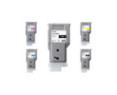 Canon PFI-320-321 - Pack de 5 cartouches d'impression 300ml Canon PFI-320-321 - Pack de 5 cartouches d'impression 300ml