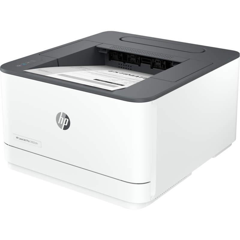 HP LaserJet Pro 3002dn - Imprimante laser HP LaserJet Pro 3002dn - Imprimante laser