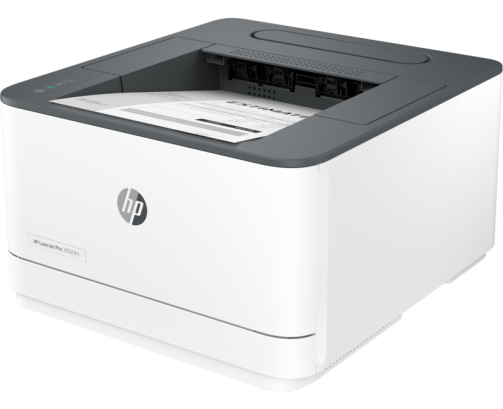 HP LaserJet Pro 3002dn - Imprimante laser - 3G651F - AIC-Solutions Grand Format