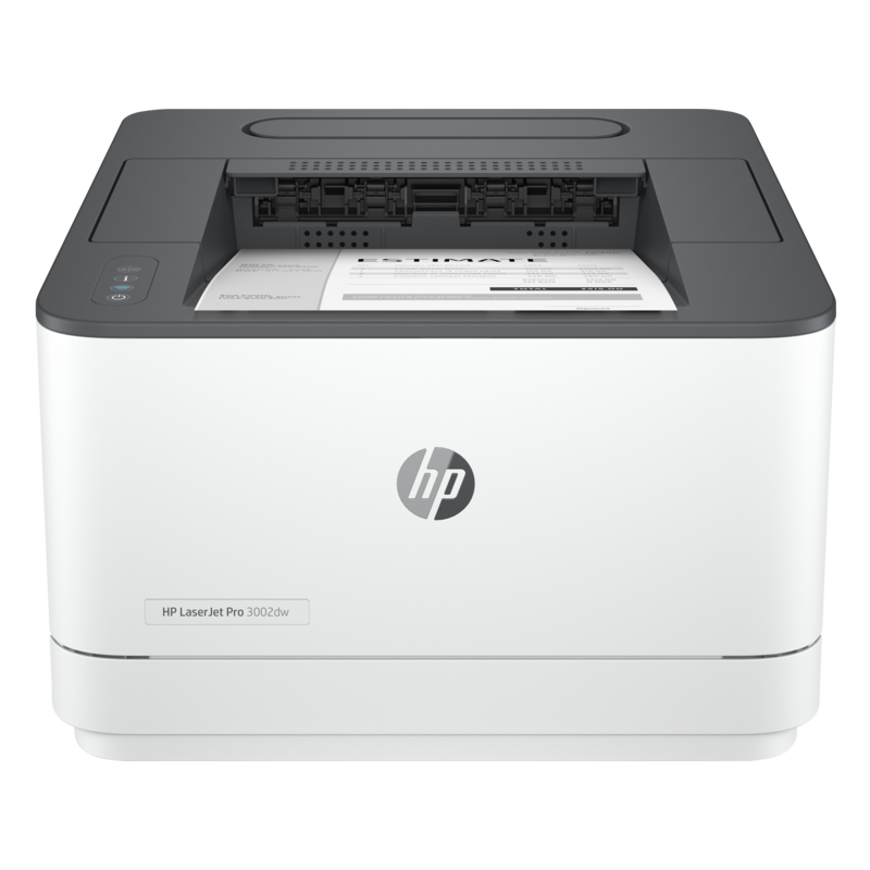 HP LaserJet Pro 3002dw - Imprimante laser HP LaserJet Pro 3002dw - Imprimante laser