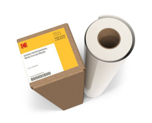 Kodak Professional Inkjet Lustre Photo Paper 255gr 0.406 (16") x 30.5m (Ø3") - KPRO16L - AIC-Solutions Grand Format