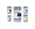 Canon PFI-030-031 - Pack de 5 cartouches d'impression 55ml Canon PFI-030-031 - Pack de 5 cartouches d'impression 55ml