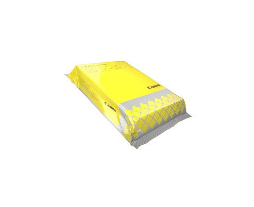 Canon Universal colorWAVE jaune 500gr (6695C003) - 1070129832 - AIC-Solutions Grand Format