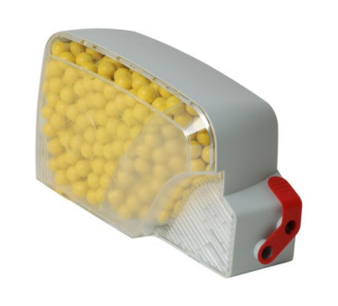 Canon Universal colorWAVE jaune 500gr (6695C003)