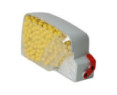 Canon Universal colorWAVE jaune 500gr (6695C003) Canon Universal colorWAVE jaune 500gr (6695C003)