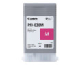 Canon PFI-030 M - Cartouche d'impression magenta 55ml Canon PFI-030 M - Cartouche d'impression magenta 55ml