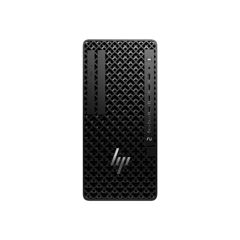 HP Workstation Z1 G1i - Intel Core U7-265 - 32Go - 1To | A40RGET HP Workstation Z1 G1i - Intel Core U7-265 - 32Go - 1To | A40RGET