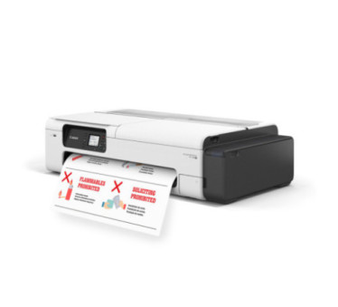 Traceur Canon imagePROGRAF TC-20M - 24" (A1 0,610m) - AIC-Solutions Grand Format