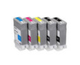 Canon PFI-120 - Pack de 5 cartouches d'impression 130ml Canon PFI-120 - Pack de 5 cartouches d'impression 130ml