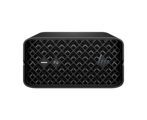 HP Workstation Z2 Mini G1a - AMD Ryzen AI Max PRO 390 - 64Go - 2To | A40RLET - A40RLET - AIC-Solutions Grand Format