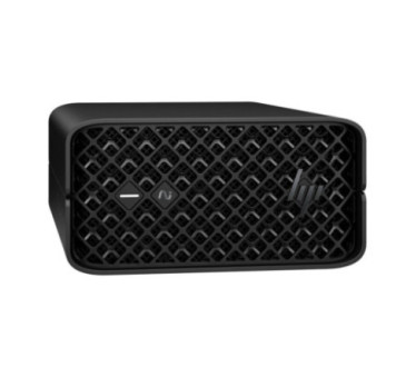 HP Workstation Z2 Mini G1a A40RLET | Ryzen AI Max PRO, 64Go, 2To | AIC Solutions