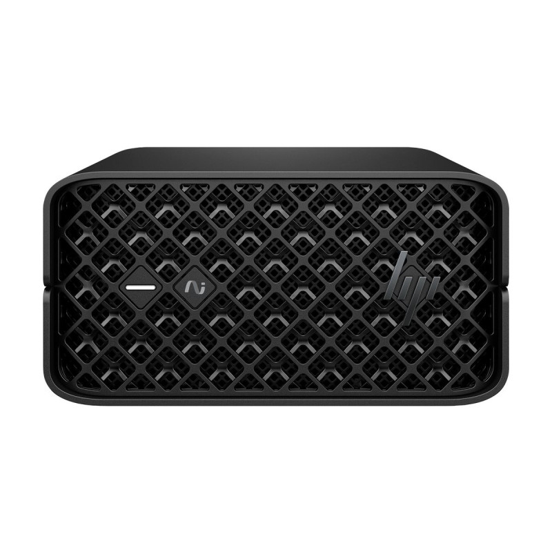 HP Workstation Z2 Mini G1a - AMD Ryzen AI Max PRO 385 - 32Go - 1To | A40RMET HP Workstation Z2 Mini G1a - AMD Ryzen AI Max PRO 385 - 32Go - 1To | A40RMET