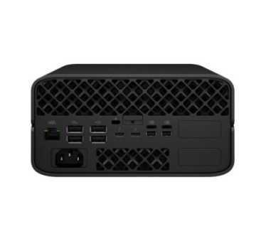 HP Workstation Z2 Mini G1a A40RMET | Ryzen AI Max PRO, 32Go, 1To | AIC Solutions