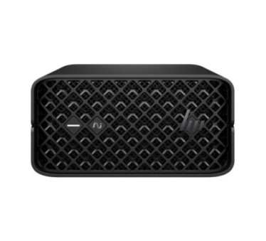 HP Workstation Z2 Mini G1a - AMD Ryzen AI Max PRO 380 - 16Go - 1To | A40RKET - A40RKET - AIC-Solutions Grand Format