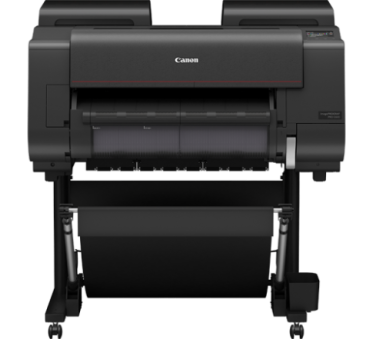 Traceur Canon imagePROGRAF PRO-2600 - 24" (6405C003) | AIC-Solutions Grand Format