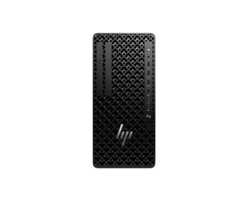 HP Workstation Z1 G1i - Intel Core U7-265 - 16Go - 512Go | A40RJET - A40RJET - AIC-Solutions Grand Format