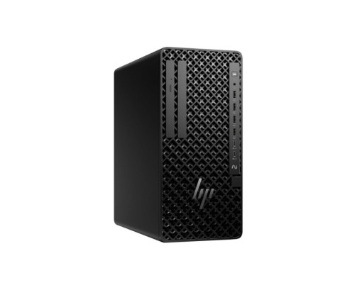 HP Workstation Z1 G1i - Intel Core U7-265 - 16Go - 512Go | A40RJET