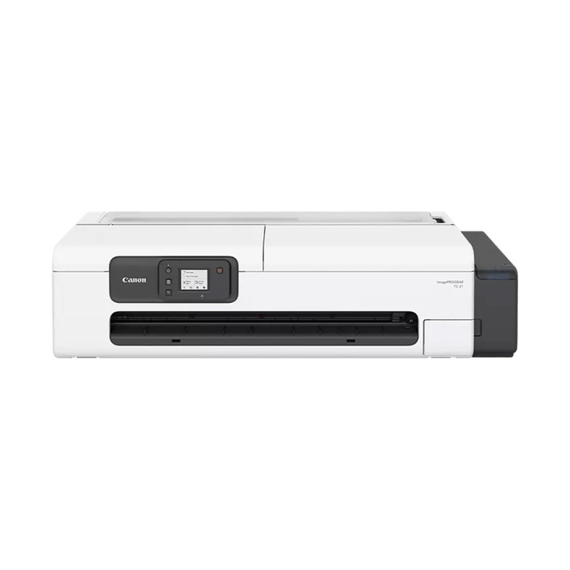 Traceur Canon imagePROGRAF TC-21 - 24" (A1 0,610m) Traceur Canon imagePROGRAF TC-21 - 24" (A1 0,610m)