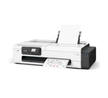 Traceur Canon imagePROGRAF TC-21M - 24" (A1 0.610m) - 7058C003 - AIC-Solutions Grand Format