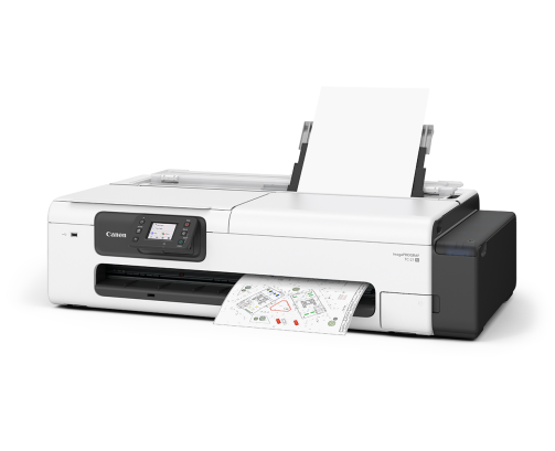Traceur Canon imagePROGRAF TC-21M - 24" (A1 0.610m) - 7058C003 - AIC-Solutions Grand Format