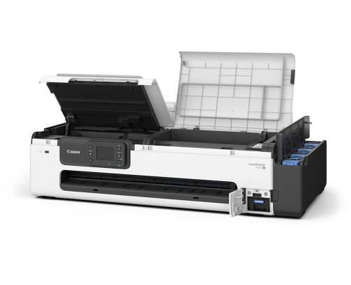 Traceur Canon imagePROGRAF TC-21M - 24" (A1 0,610m)