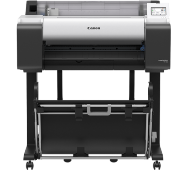 Traceur Canon imagePROGRAF TM-250 - 24" (A1 0.610m) - 6240C003 - AIC-Solutions Grand Format