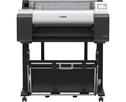 Traceur Canon imagePROGRAF TM-250 - 24" (A1 0.610m) - 6240C003 - AIC-Solutions Grand Format