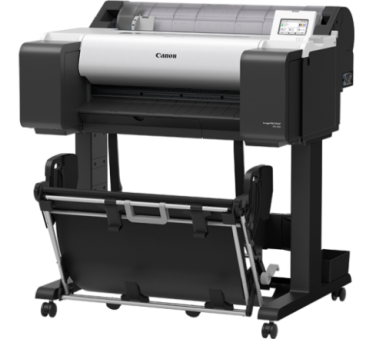 Traceur Canon imagePROGRAF TM-250 - 24" (A1 0,610m)