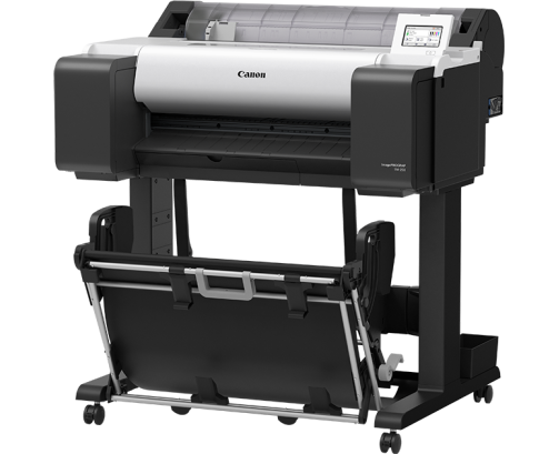 Traceur Canon imagePROGRAF TM-250 - 24" (A1 0,610m)