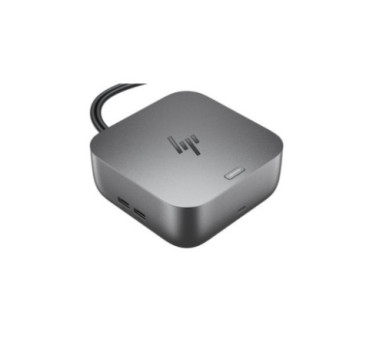 Station d’accueil HP Thunderbolt 4 Ultra 180W G6 (9X481UT) - 9X481UT - AIC-Solutions Grand Format