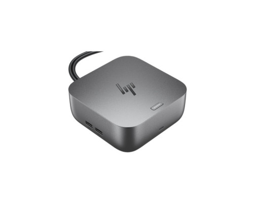 Station d’accueil HP Thunderbolt 4 Ultra 180W G6 (9X481UT) - 9X481UT - AIC-Solutions Grand Format