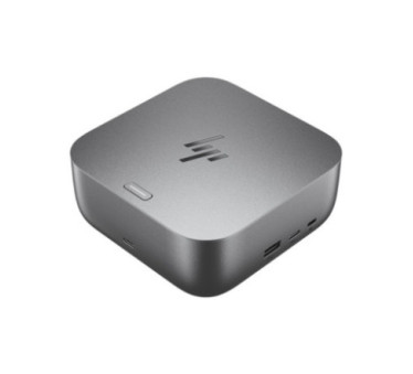 Station d’accueil HP Thunderbolt 4 Ultra 180W G6 (9X481UT)