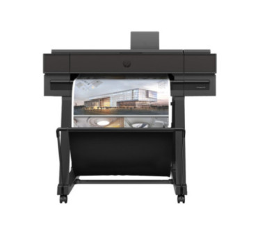 Traceur HP DesignJet T870 24" (A1 0.610m) - AM0X9A - AIC-Solutions Grand Format