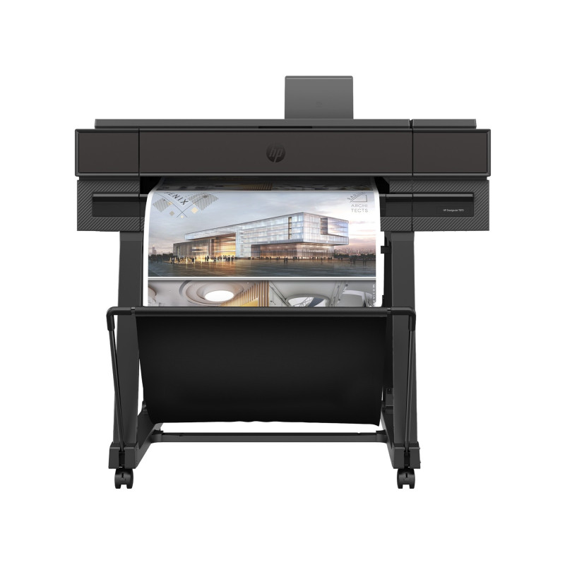 Traceur HP DesignJet T870 24" (A1 0,610m)