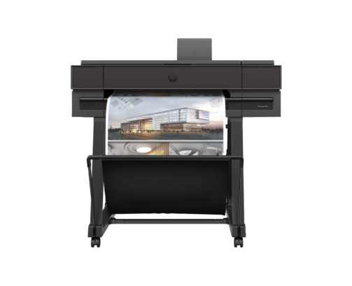 Traceur HP DesignJet T870 24" (A1 0.610m) - AM0X9A - AIC-Solutions Grand Format