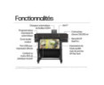 Traceur HP DesignJet T870 24" (A1 0,610m)