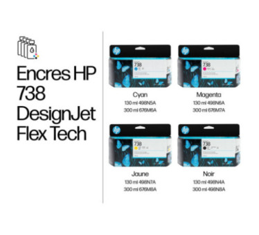 Traceur HP DesignJet T870 24" A1 (AM0X9A) | AIC Solutions Grand Format