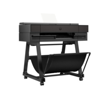 Traceur HP DesignJet T870 24" A1 (AM0X9A) | AIC Solutions Grand Format