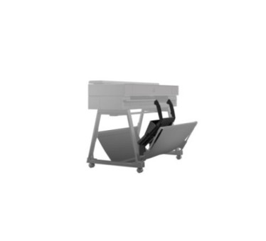 Organisateur HP DesignJet T870 24" (BT6F2A) | AIC-Solutions Grand Format