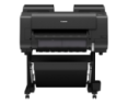 Traceur Canon imagePROGRAF GP-2600S - 24" (A1 0,610m) Traceur Canon imagePROGRAF GP-2600S - 24" (A1 0,610m)