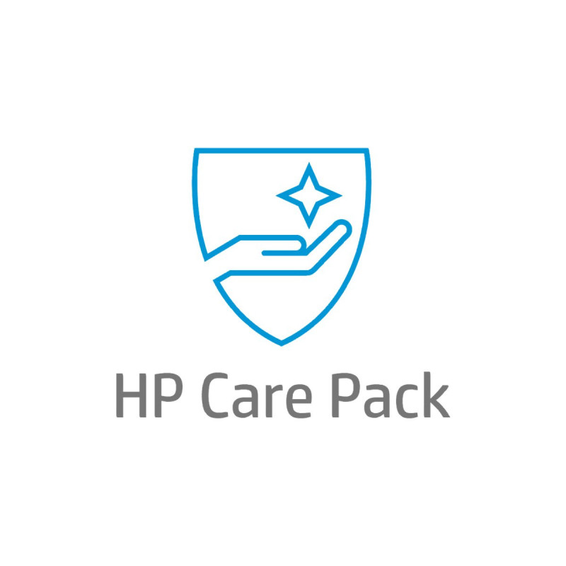 Extension de garantie à 5 ans sur site pour HP DesignJet T870 24"