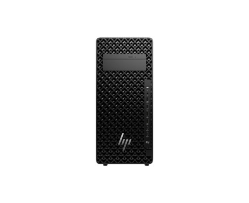 HP Workstation Z2 Tower G1i - Intel Core U7-265K - 32Go - 1To SSD | C67JQET - C67JQET - AIC-Solutions Grand Format