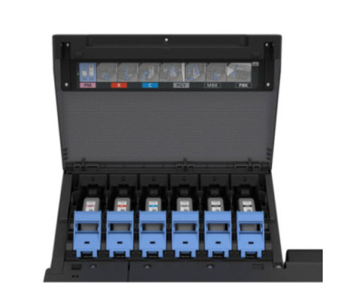 Traceur Canon imagePROGRAF PRO-4600 - 44" (6407C003) | AIC-Solutions Grand Format