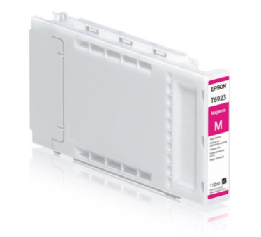 Epson T6923 - Réservoir magenta 110ml - C13T692300 - AIC-Solutions Grand Format
