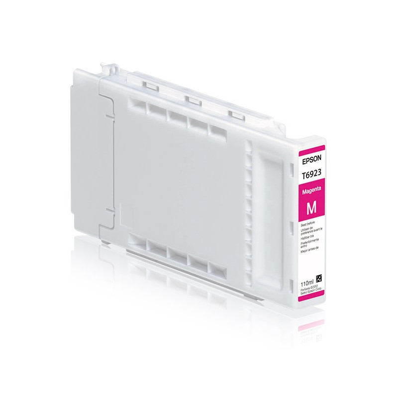 Epson T6923 - Réservoir magenta 110ml