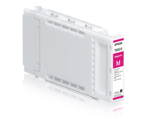 Epson T6923 - Réservoir magenta 110ml - C13T692300 - AIC-Solutions Grand Format