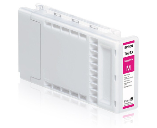 Epson T6933 - Réservoir magenta 350ml - C13T693300 - AIC-Solutions Grand Format