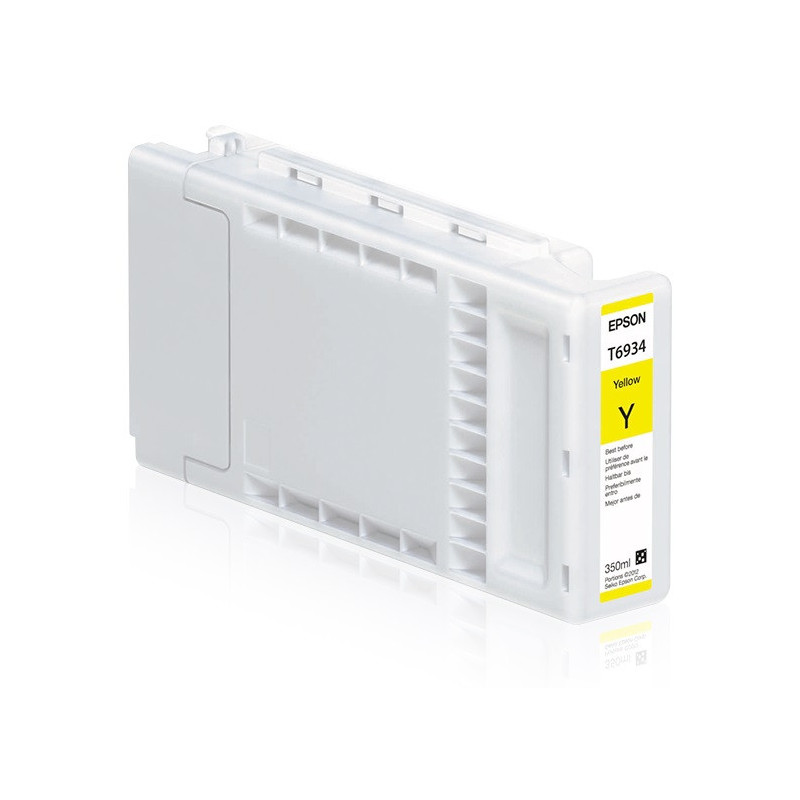 Epson T6934 - Réservoir jaune 350ml