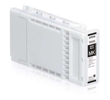 Epson T6935 - Réservoir noir mat 350ml - C13T693500 - AIC-Solutions Grand Format